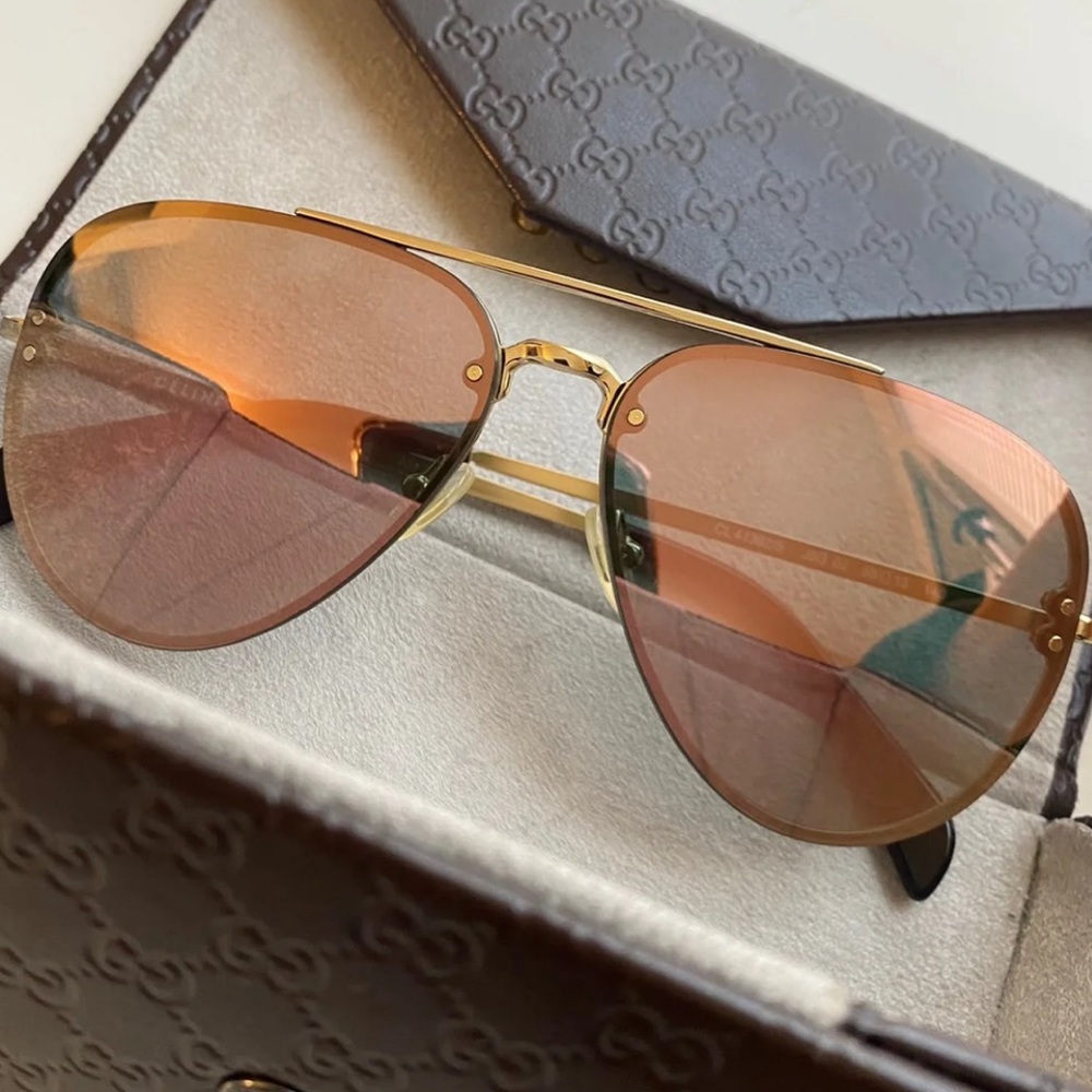 Celine Sunglasses